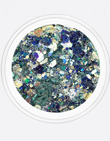 Шестигранники микс 005 Шестигранники микс 005