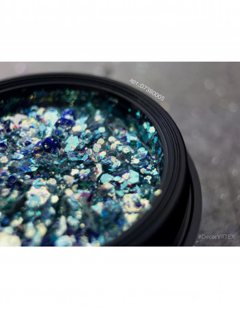 Шестигранники микс 005 Шестигранники микс 005