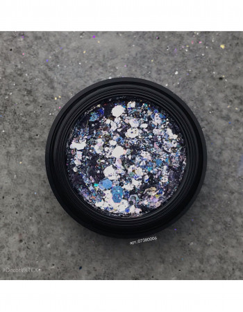 Шестигранники микс 006 Шестигранники микс 006