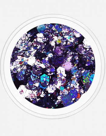 Шестигранники микс 007 Шестигранники микс 007