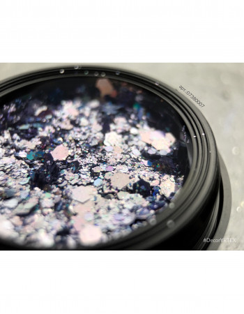 Шестигранники микс 007 Шестигранники микс 007