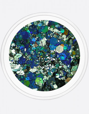 Шестигранники микс 009 Шестигранники микс 009