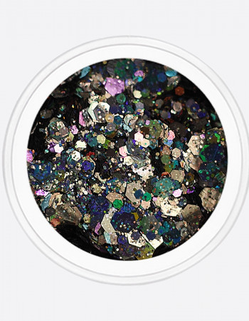 Шестигранники микс 010 Шестигранники микс 010