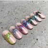 Шестигранники микс 010 Шестигранники микс 010