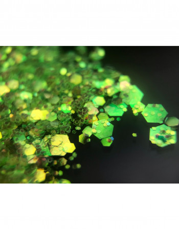 Шестигранники микс 012 Шестигранники микс 012