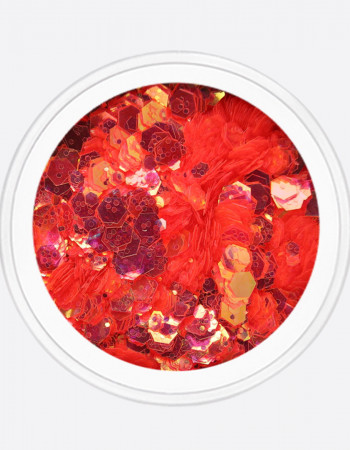 Шестигранники микс 013 Шестигранники микс 013