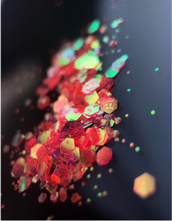 Шестигранники микс 013 Шестигранники микс 013