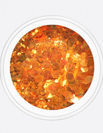 Шестигранники микс 014 Шестигранники микс 014