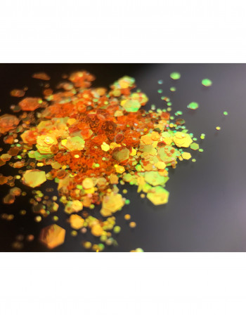 Шестигранники микс 014 Шестигранники микс 014