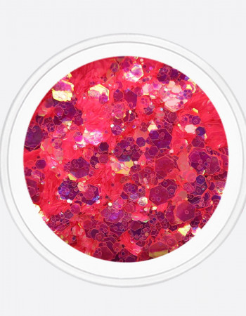 Шестигранники микс 015 Шестигранники микс 015