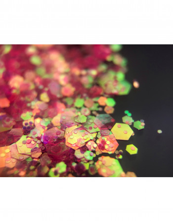 Шестигранники микс 015 Шестигранники микс 015