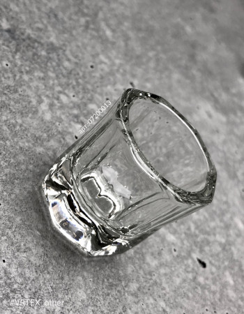 Стаканчик стеклянный   Стаканчик стеклянный