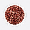 Стеклянная крошка медь Стеклянная крошка медь