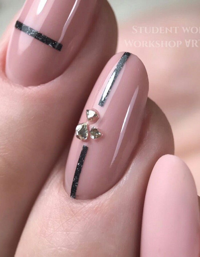 Стеклянная крошка серебро Стеклянная крошка серебро