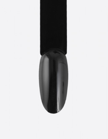 Типсы черные на ножке миндаль 50 шт. Типсы черные на ножке миндаль 50 шт.