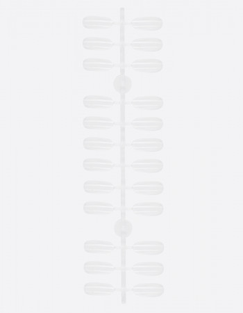 Типсы для боксов Artex прозрачный Типсы для боксов Artex прозрачный