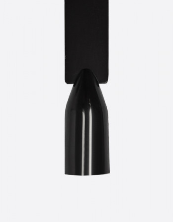 Типсы на ножке черные 50 шт. Типсы на ножке черные 50 шт.