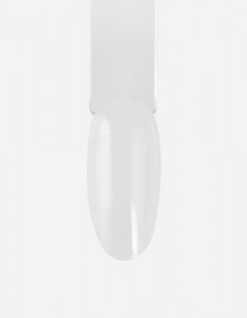 Типсы прозрачные на ножке миндаль 50 шт. Типсы прозрачные на ножке миндаль 50 шт.