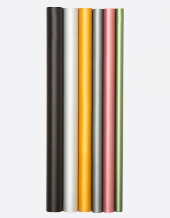 Трубочки для моделирования арки  Трубочки для моделирования арки