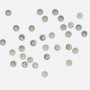 Жемчуг, молочный перламутр Ø 3мм