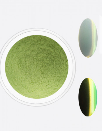 Зеркальная пыль хамелеон (втирка) 294 Зеркальная пыль хамелеон (втирка) 294