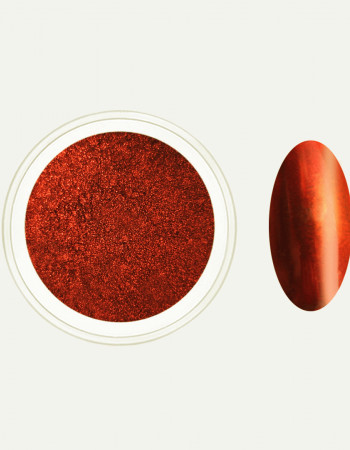 Зеркальная пыль хром (втирка) 283 Зеркальная пыль хром (втирка) 283